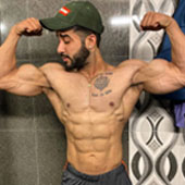 Muscle Mountain